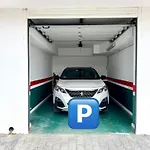 아파트 Apartbeach Internacional Y Vistas Playa 캠브릴스