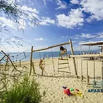 아파트 Apartbeach Internacional Y Vistas Playa