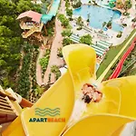 Apartbeach Internacional Y Vistas Playa 아파트 캠브릴스