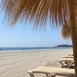 Apartbeach Internacional Y Vistas Playa *