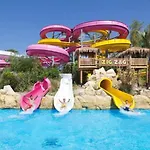 아파트 Apartbeach Internacional Y Vistas Playa *
