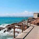 Apartbeach Internacional Y Vistas Playa 아파트 캠브릴스