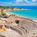 아파트 Apartbeach Internacional Y Vistas Playa
