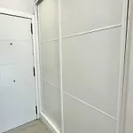 Apartbeach Internacional Y Vistas Playa 아파트 *