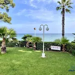 아파트 Apartbeach Internacional Y Vistas Playa *