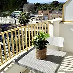 아파트 Apartbeach Internacional Y Vistas Playa *