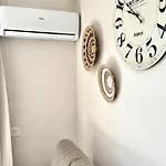 아파트 Apartbeach Internacional Y Vistas Playa 캠브릴스