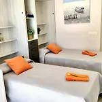 Apartbeach Internacional Y Vistas Playa