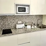 아파트 Apartbeach Internacional Y Vistas Playa