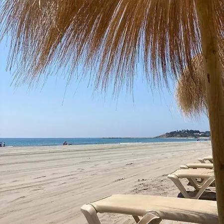 Apartbeach Internacional Y Vistas Playa *