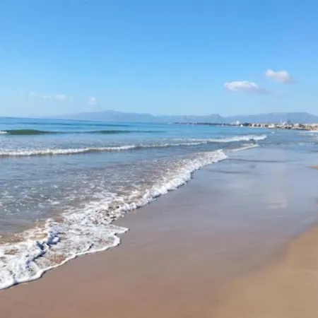 شقة Apartbeach Internacional Y Vistas Playa