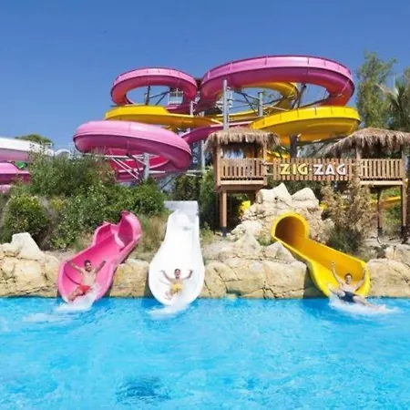 Appartement Apartbeach Internacional Y Vistas Playa *