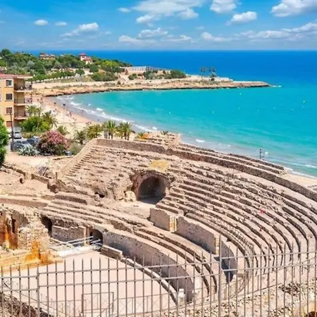 شقة Apartbeach Internacional Y Vistas Playa