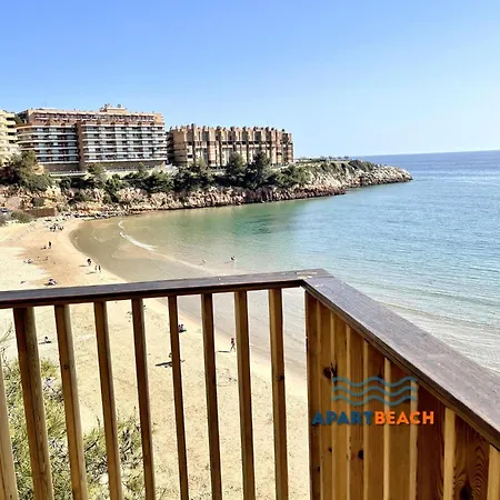 Apartbeach Internacional Y Vistas Playa