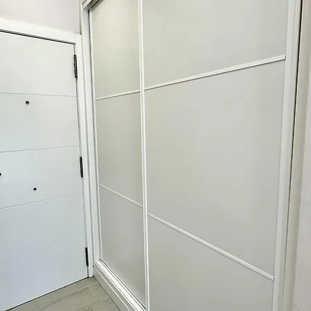 Apartbeach Internacional Y Vistas Playa Appartement *