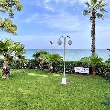 شقة Apartbeach Internacional Y Vistas Playa *