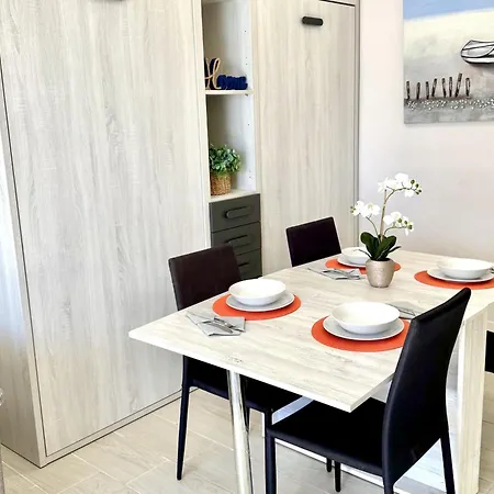 Apartbeach Internacional Y Vistas Playa Appartement Cambrils