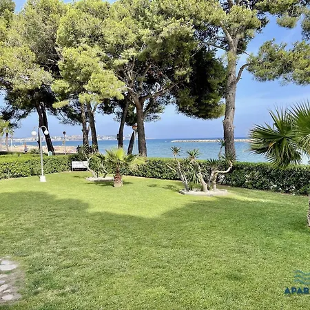 Apartbeach Internacional Y Vistas Playa *