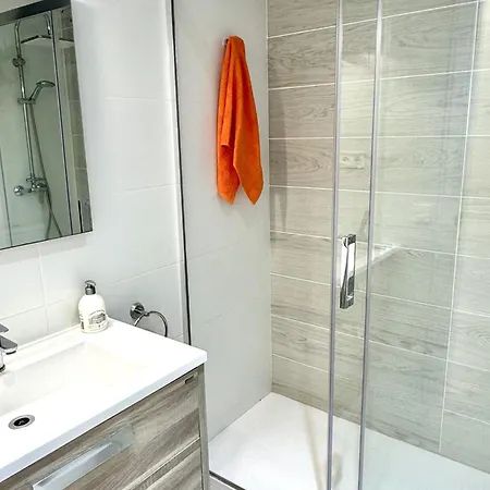 Appartement Apartbeach Internacional Y Vistas Playa *