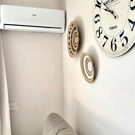 شقة Apartbeach Internacional Y Vistas Playa كامبريلس